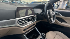 BMW 4 Series 420i M Sport 2dr Step Auto Petrol Convertible